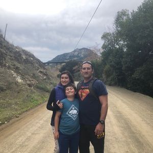 Meet your Posher, Renee